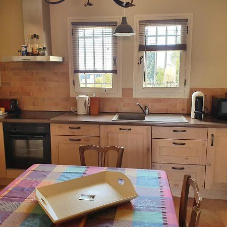 Location Vacances Gillardin Maussane les Alpilles Ngoại thất bức ảnh