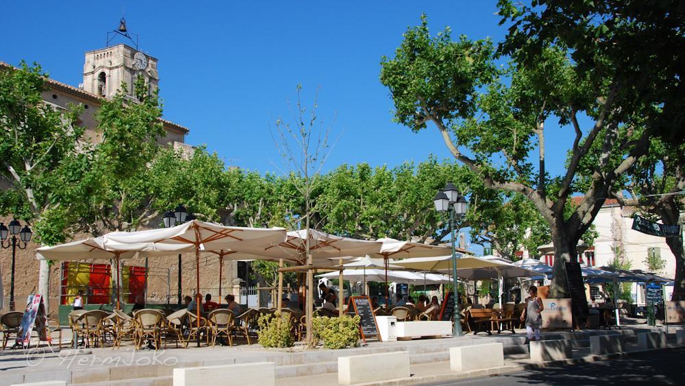 Location Vacances Gillardin Maussane les Alpilles Ngoại thất bức ảnh